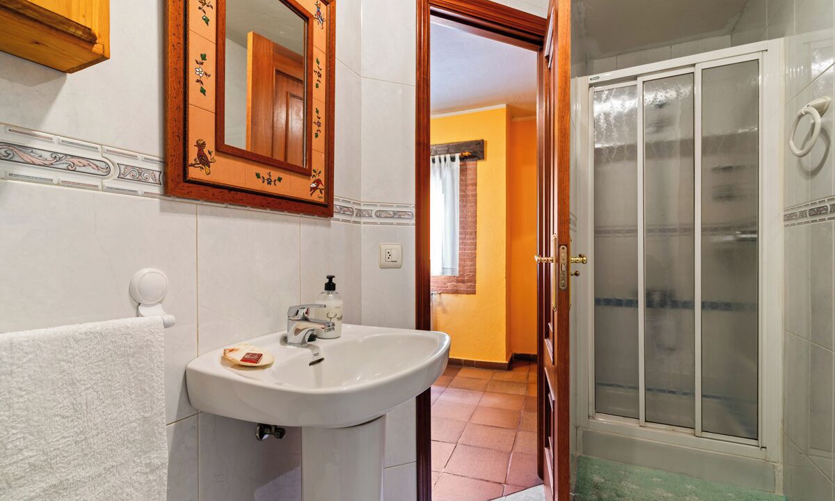 Photo of Bathroom in Caunedo