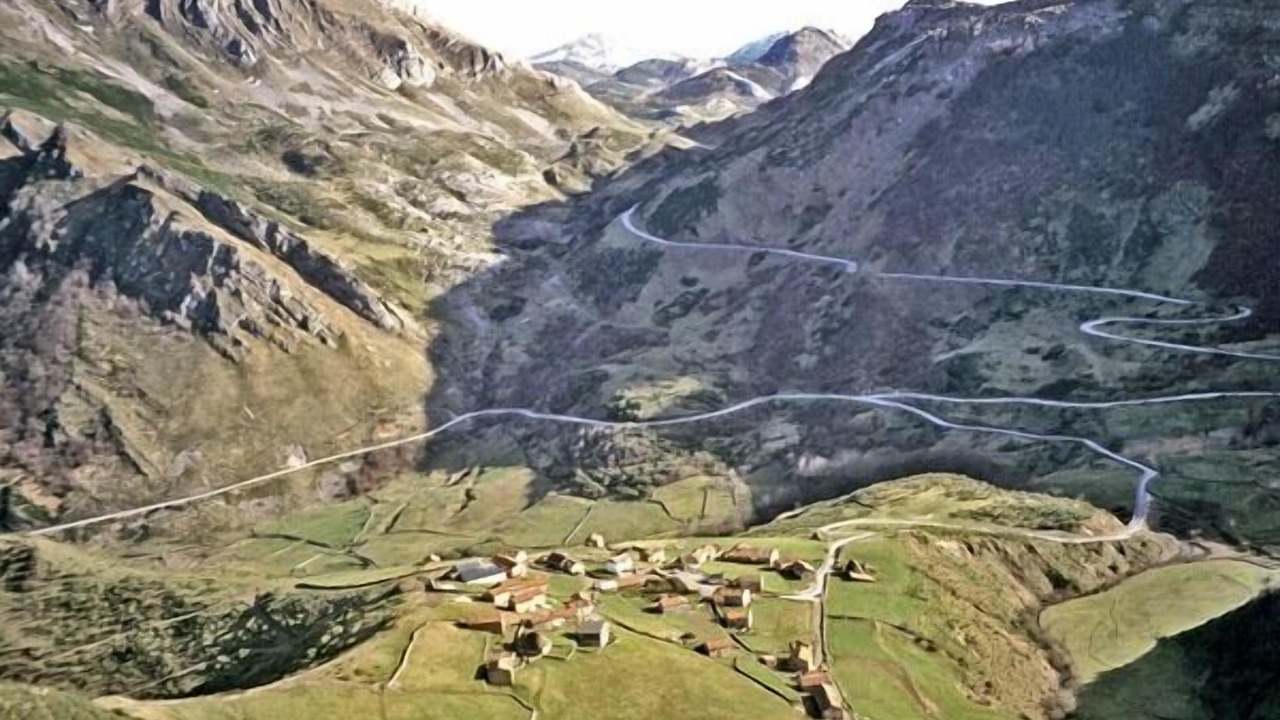 Photo of Outdoor in Caunedo