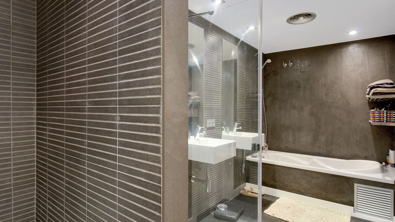 Photo of Bathroom in Tamariu