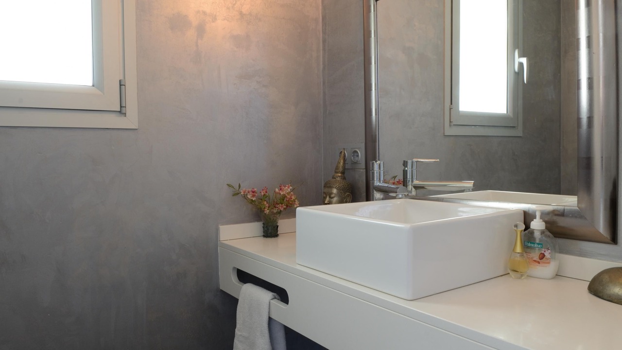 Photo of Bathroom in Tamariu