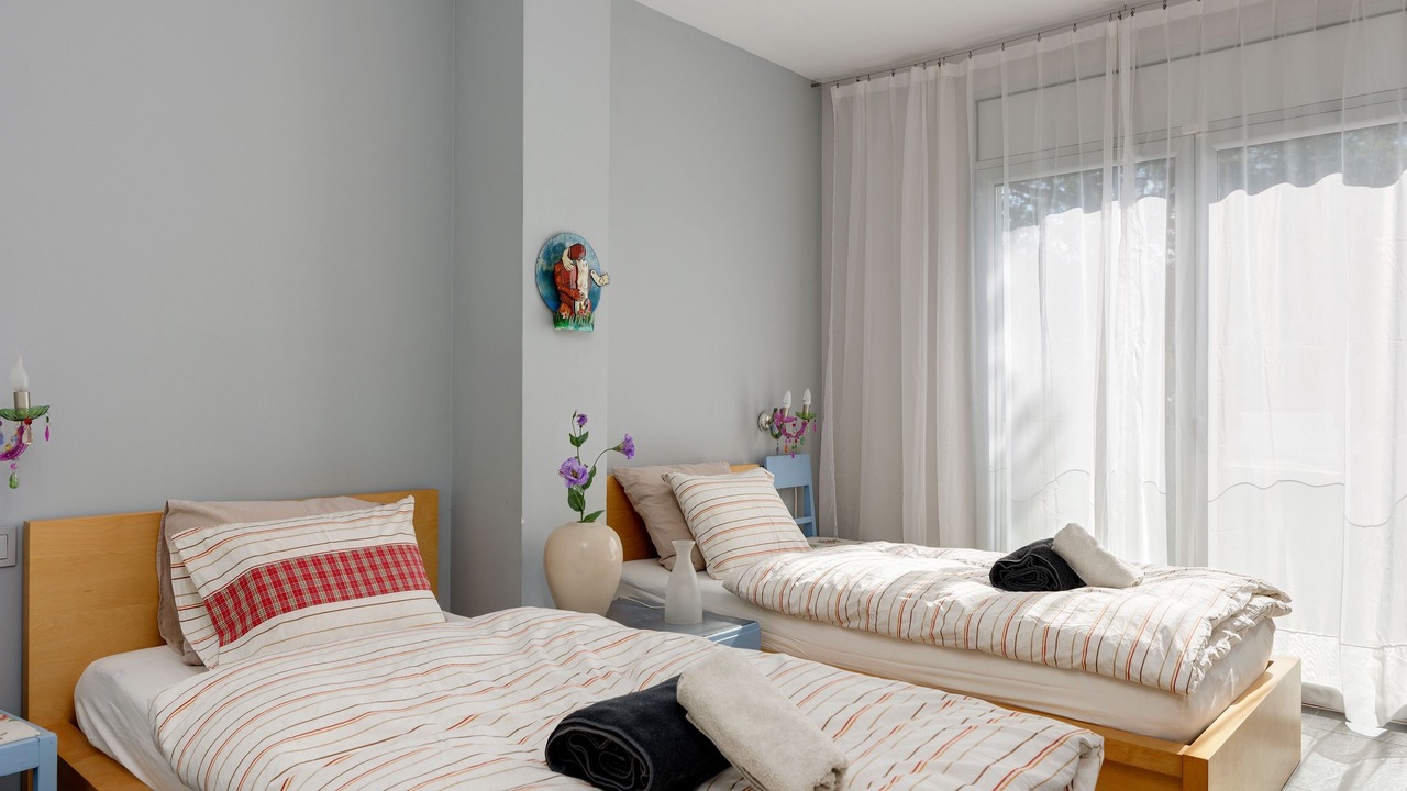 Photo of Bedroom in Tamariu