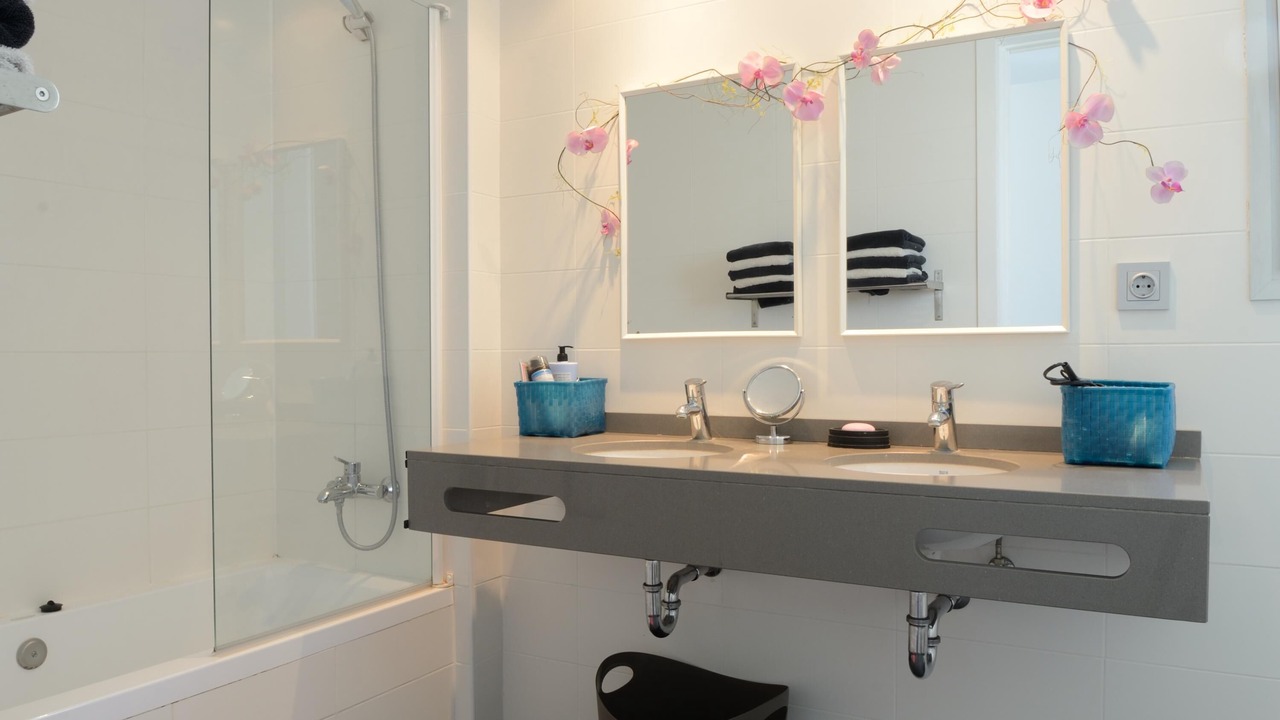 Photo of Bathroom in Tamariu