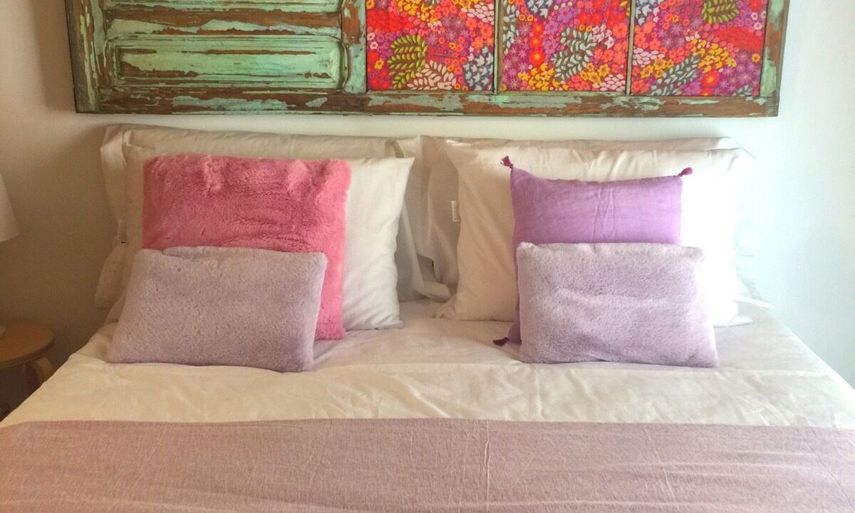 Photo of Bedroom in Cercedilla
