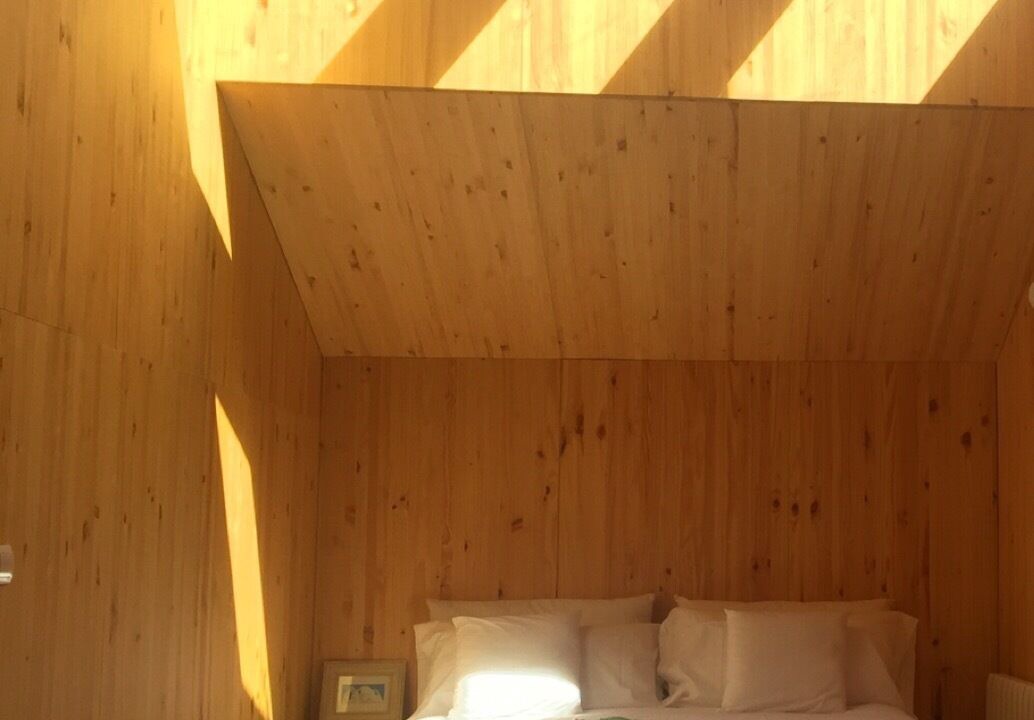 Photo of Bedroom in Cercedilla