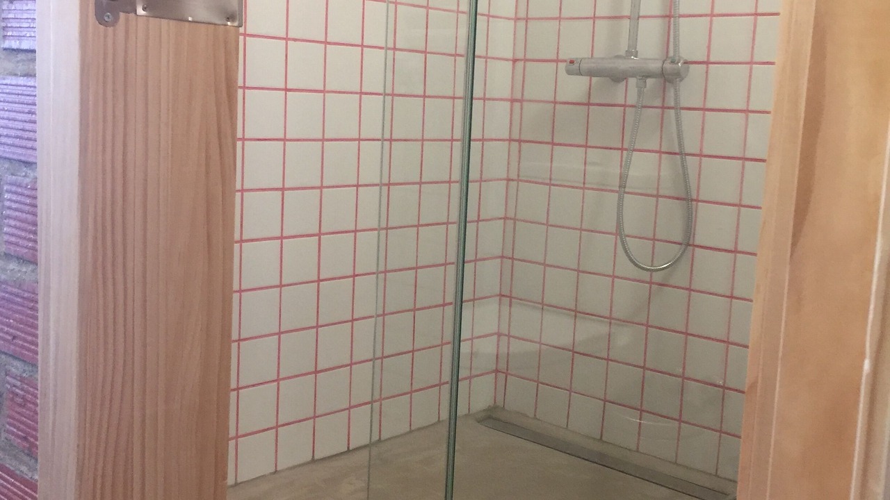 Photo of Bathroom in Cercedilla