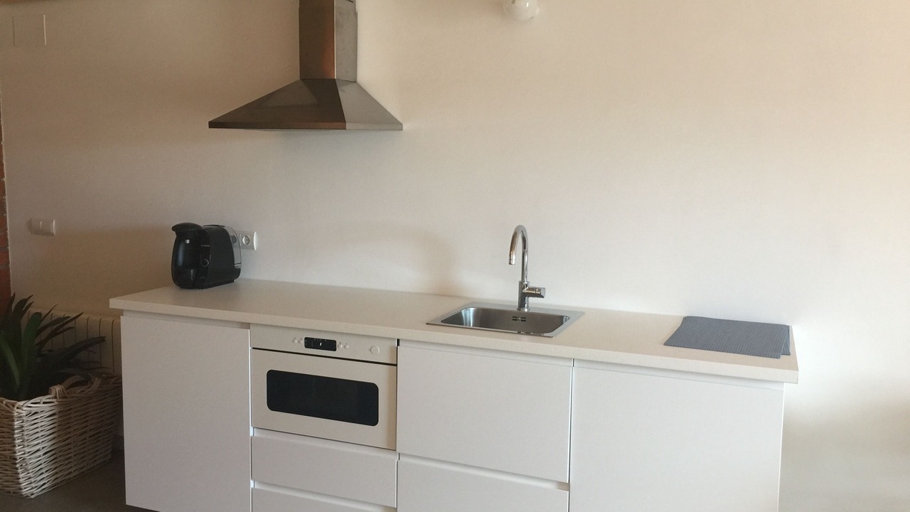 Photo of Kitchen in Cercedilla