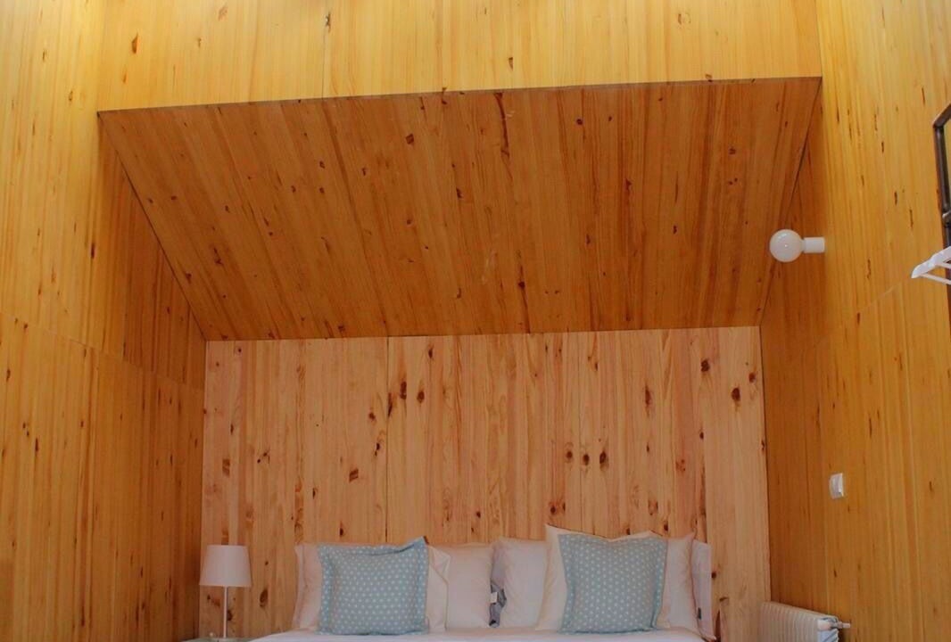 Photo of Bedroom in Cercedilla