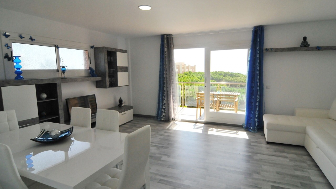 Photo of Livingroom in Santa Susanna