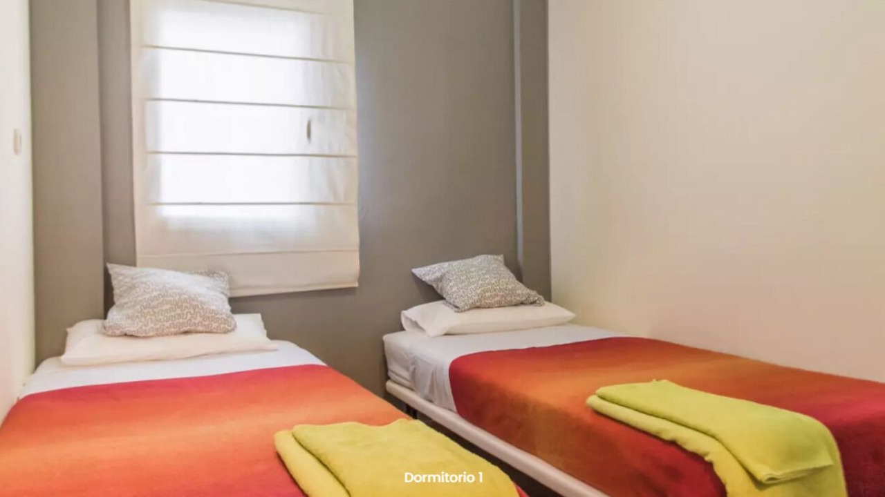 Photo of Bedroom in Malilla