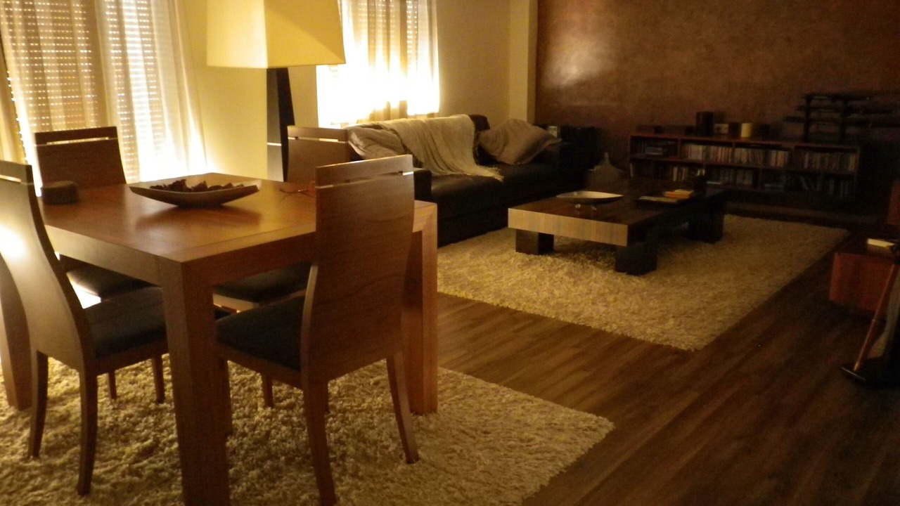 Photo of Livingroom in Malilla