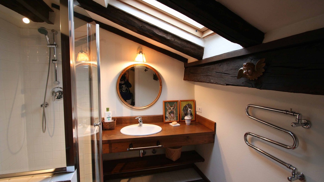 Photo of Bathroom in Las Cuevas