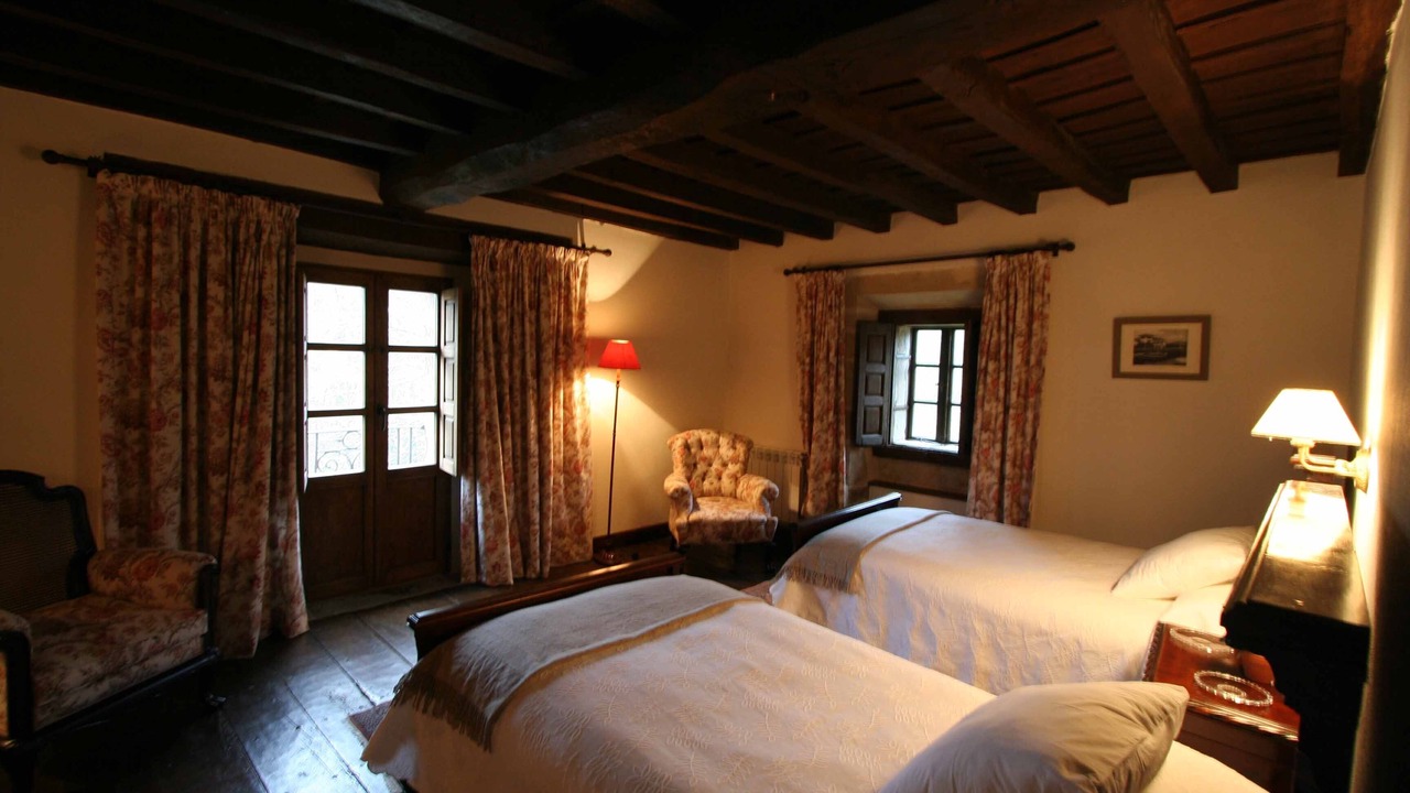 Photo of Bedroom in Las Cuevas