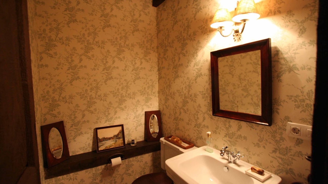 Photo of Bathroom in Las Cuevas
