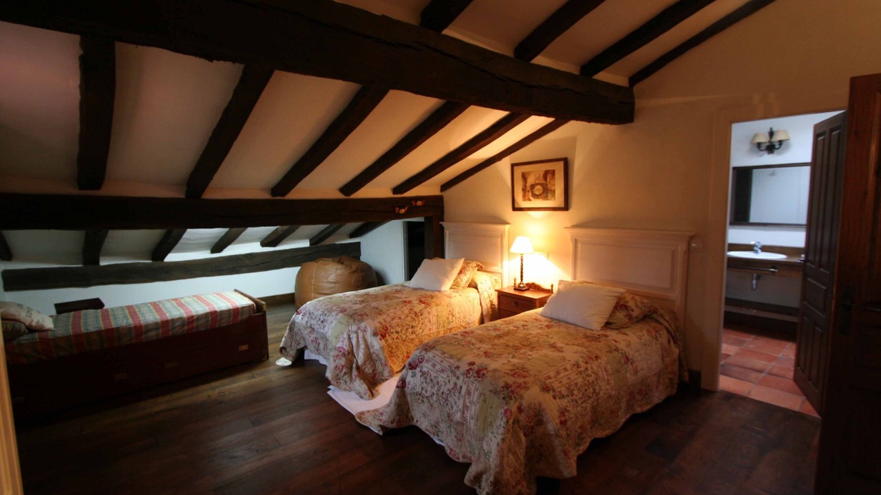 Photo of Bedroom in Las Cuevas