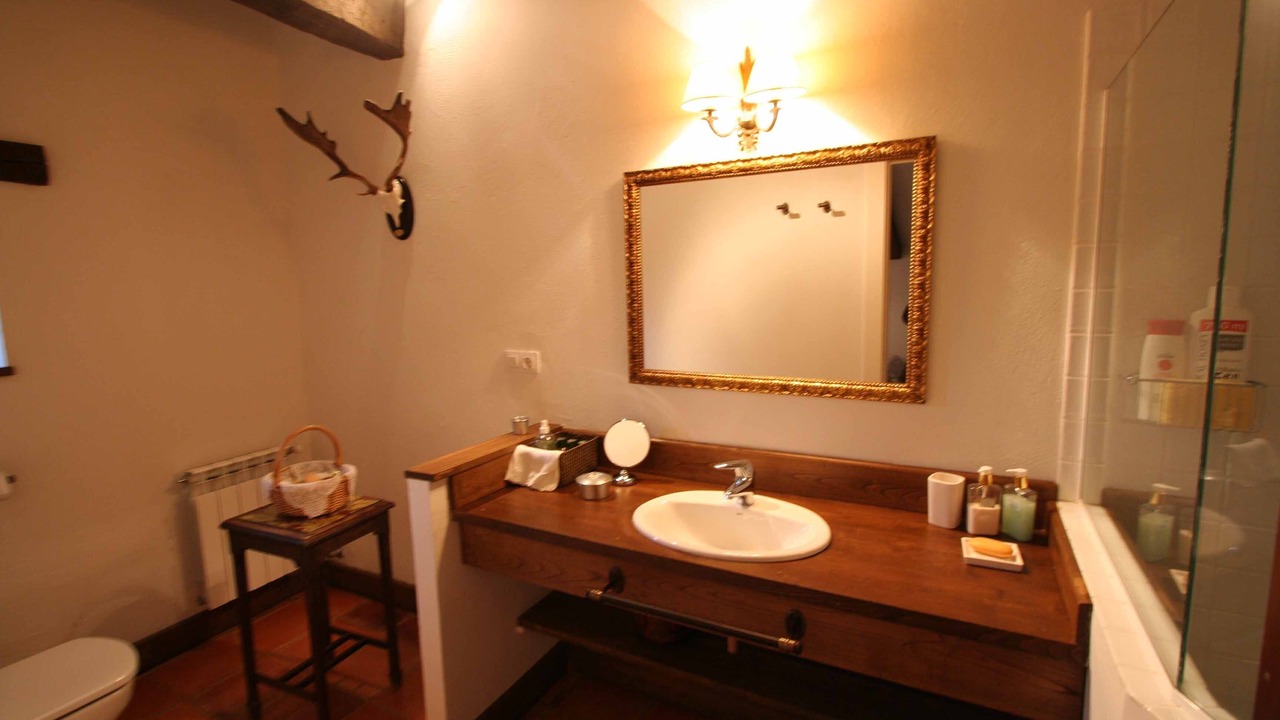 Photo of Bathroom in Las Cuevas
