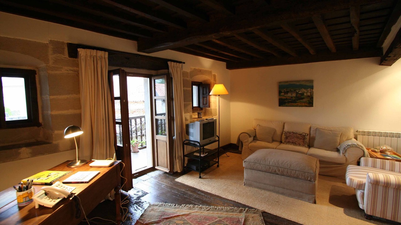 Photo of Livingroom in Las Cuevas