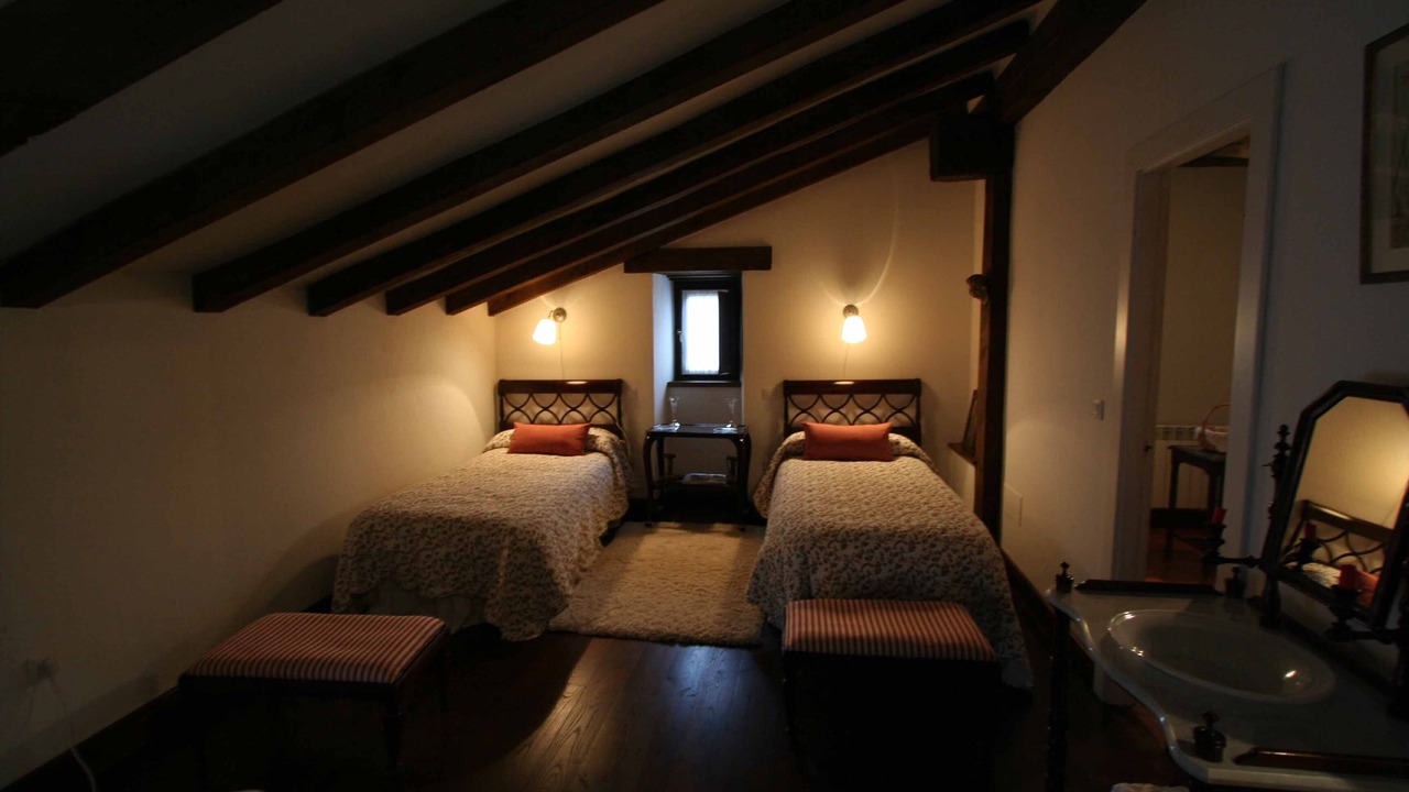 Photo of Bedroom in Las Cuevas