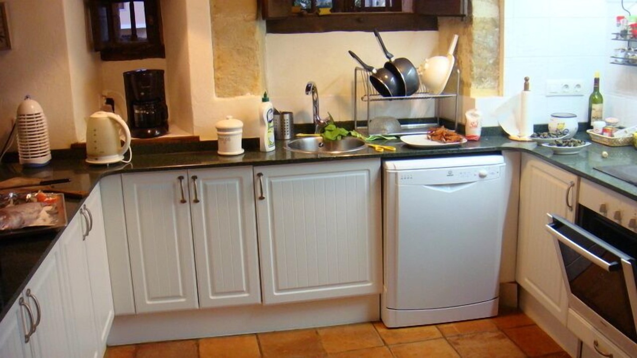 Photo of Kitchen in Las Cuevas