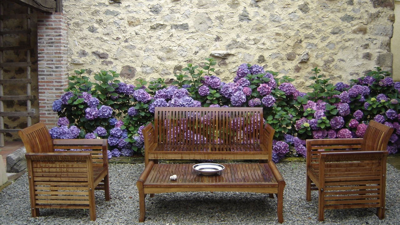 Photo of Patio Balcony in Las Cuevas