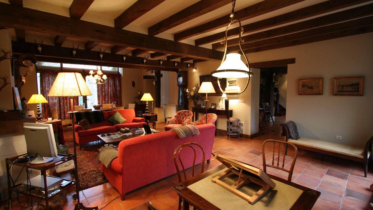 Photo of Livingroom in Las Cuevas