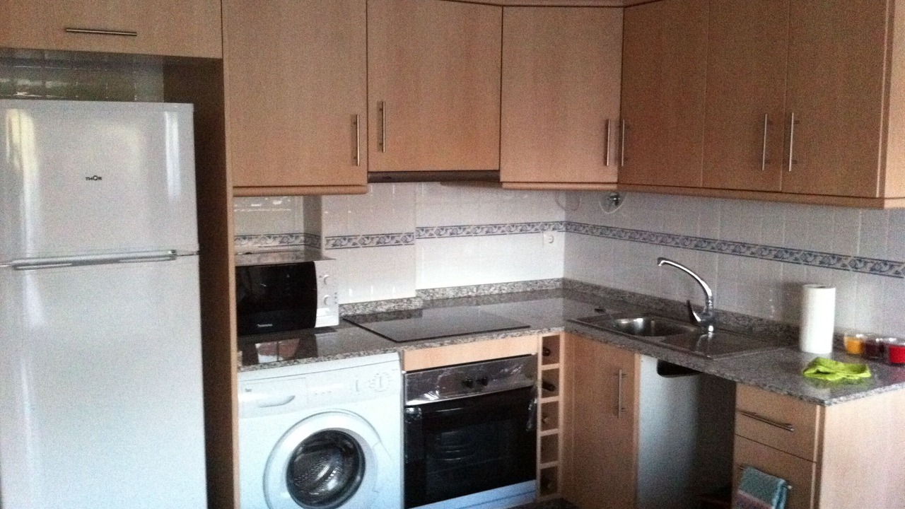 Photo of Kitchen in Los Puertos