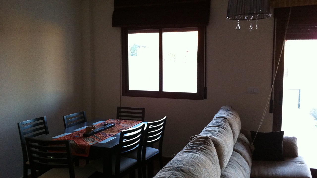 Photo of Livingroom in Los Puertos