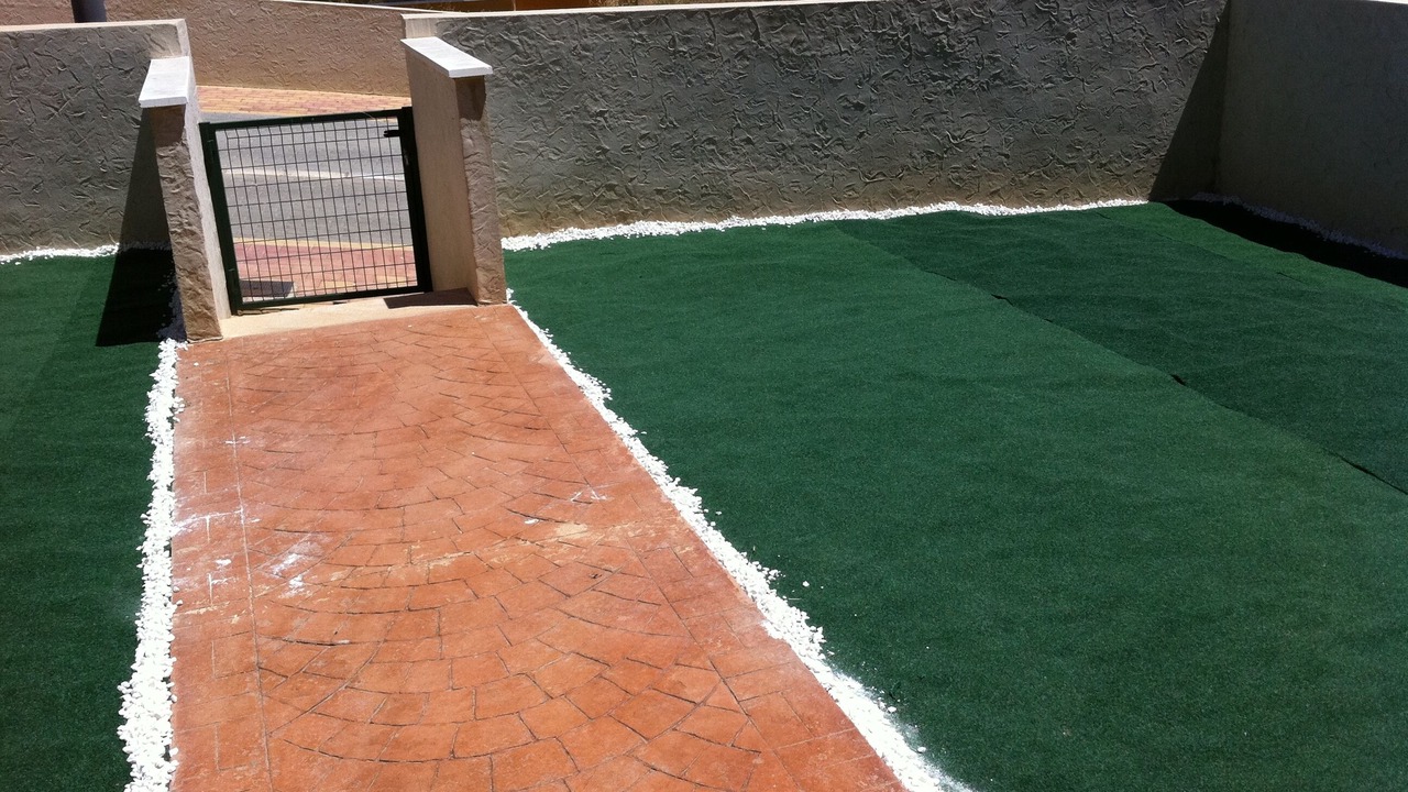 Photo of Outdoor in Los Puertos