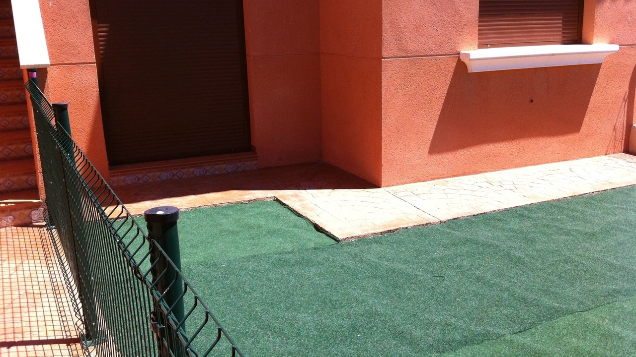 Photo of Outdoor in Los Puertos