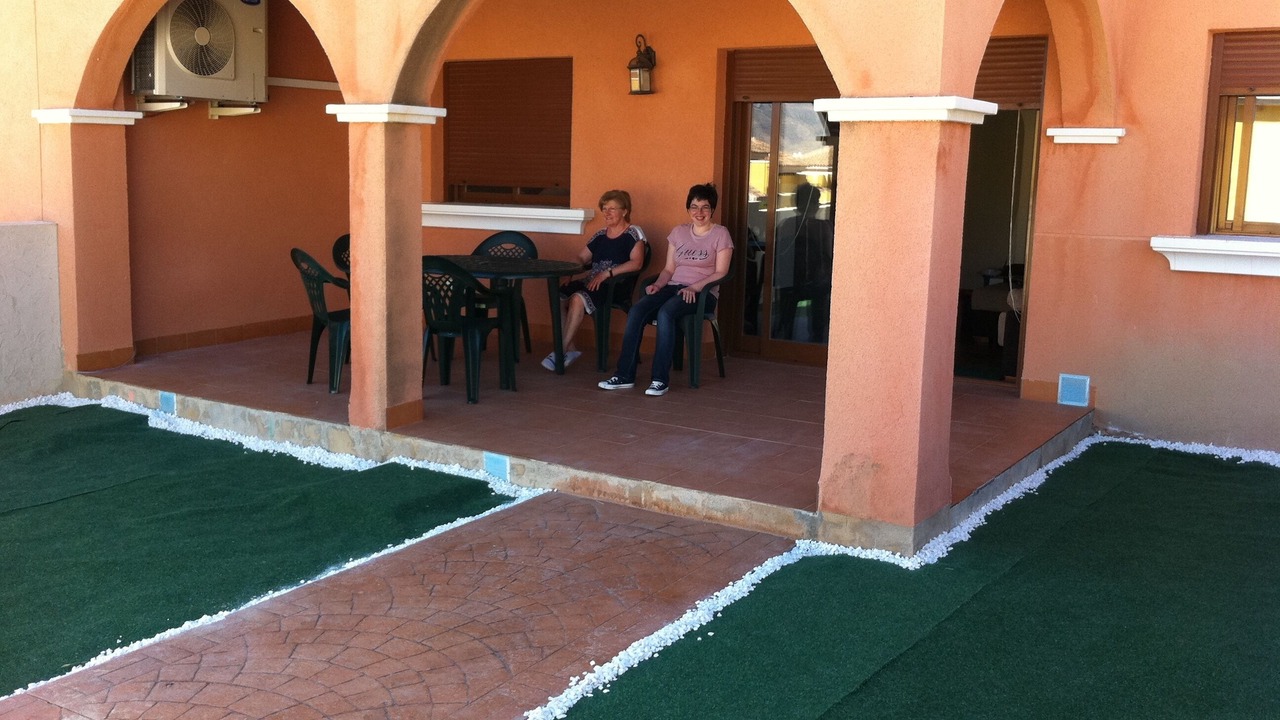 Photo of Outdoor in Los Puertos