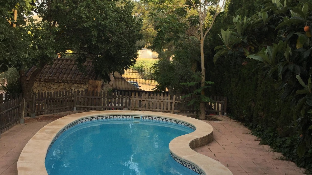 Photo of Outdoor in Fuente Alamo