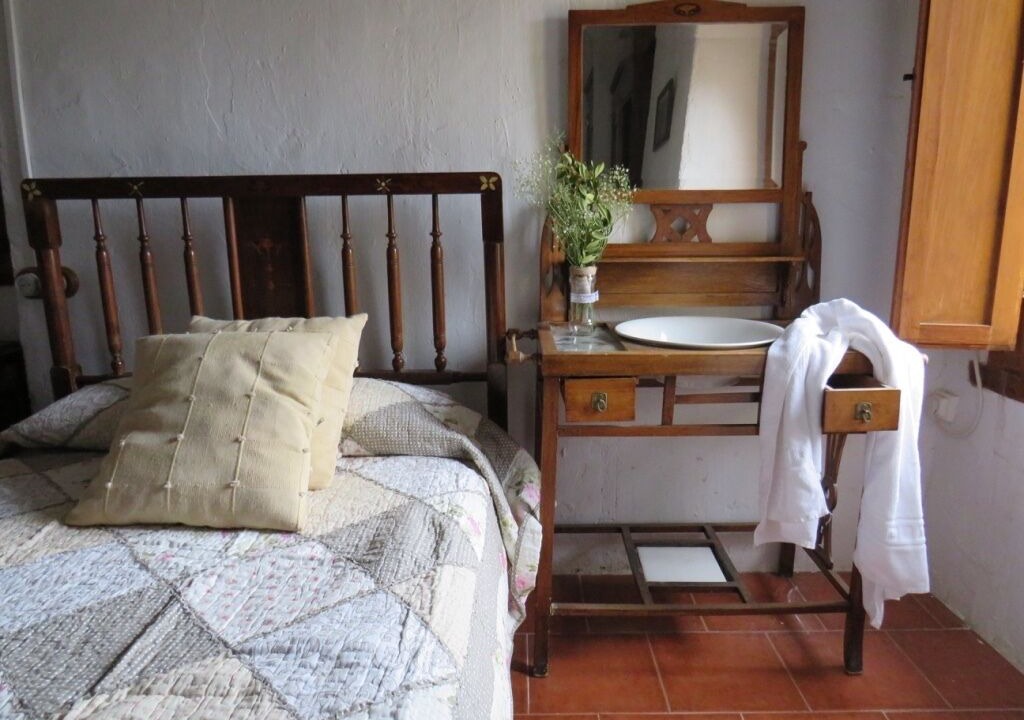 Photo of Bedroom in Fuente Alamo