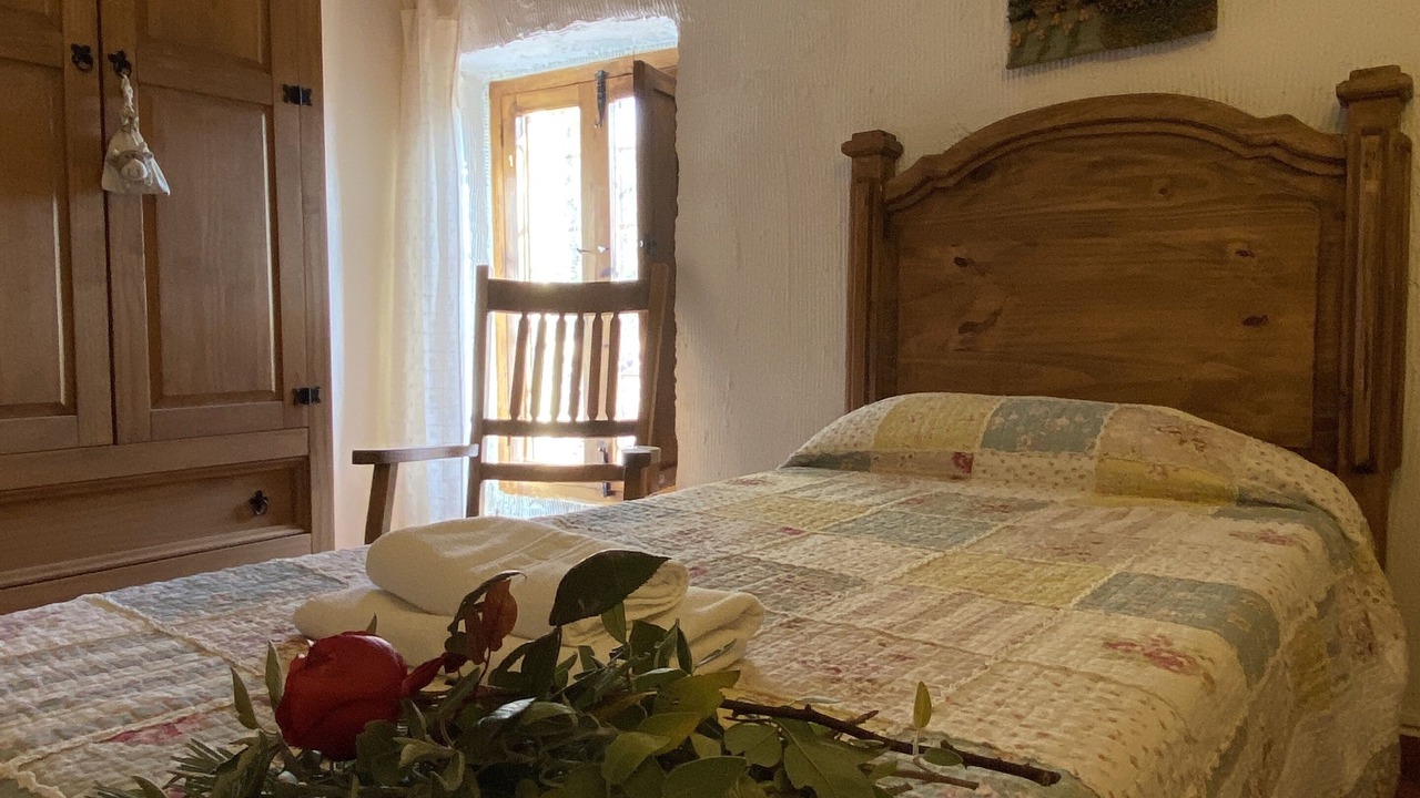 Photo of Bedroom in Fuente Alamo