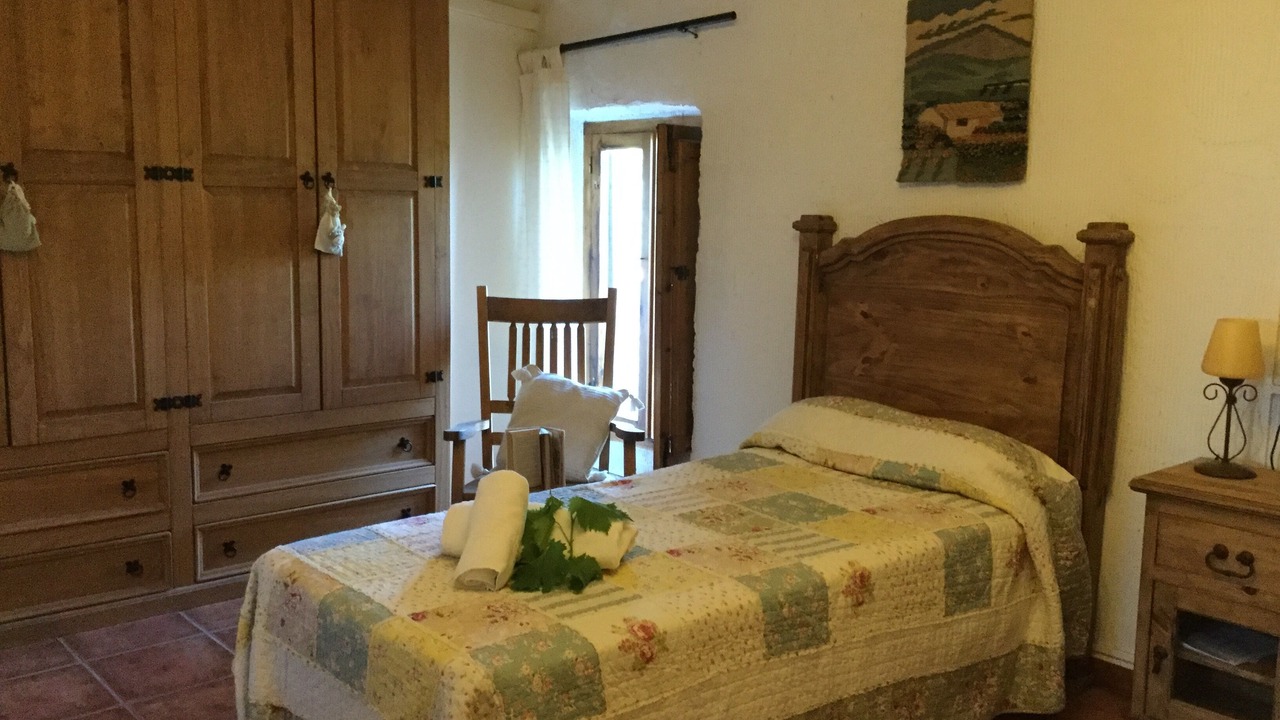 Photo of Bedroom in Fuente Alamo