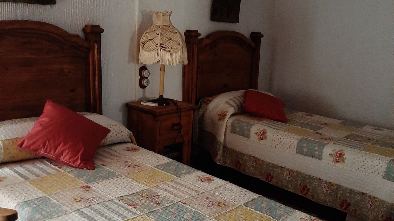 Photo of Bedroom in Fuente Alamo