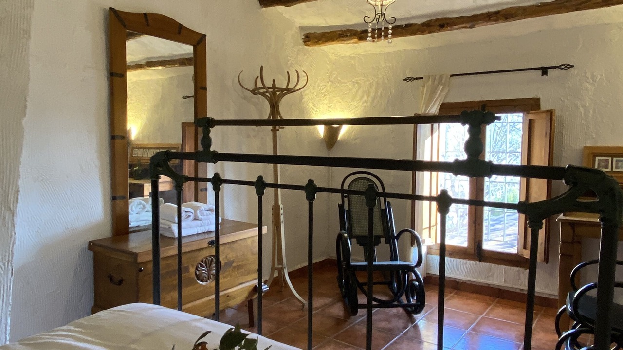 Photo of Bedroom in Fuente Alamo