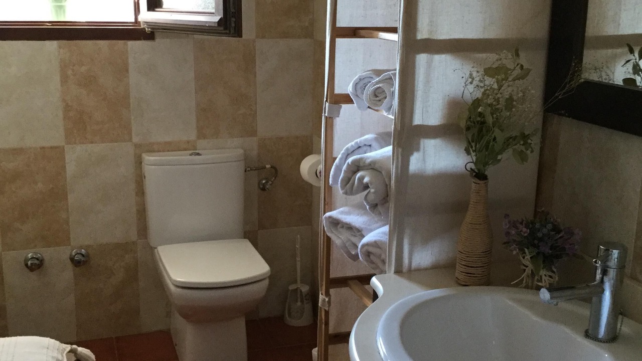 Photo of Bathroom in Fuente Alamo