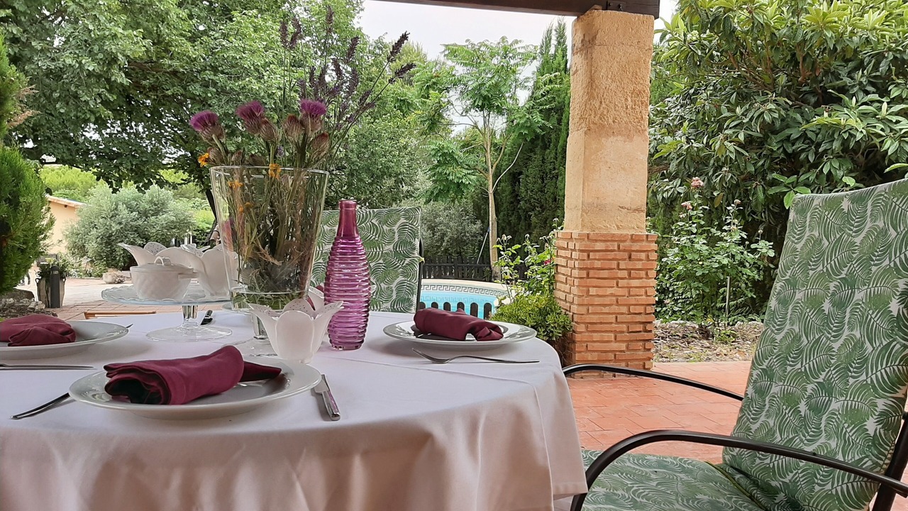 Photo of Outdoor in Fuente Alamo