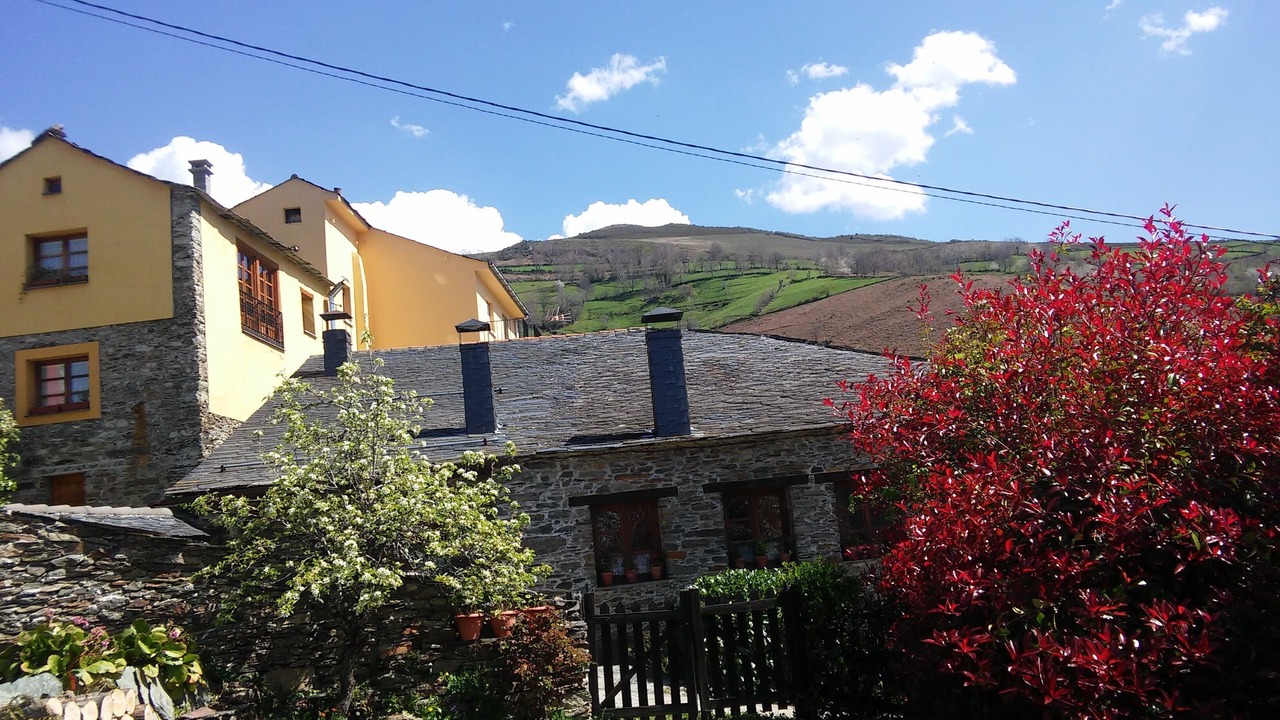 Photo of Outdoor in Villacibran