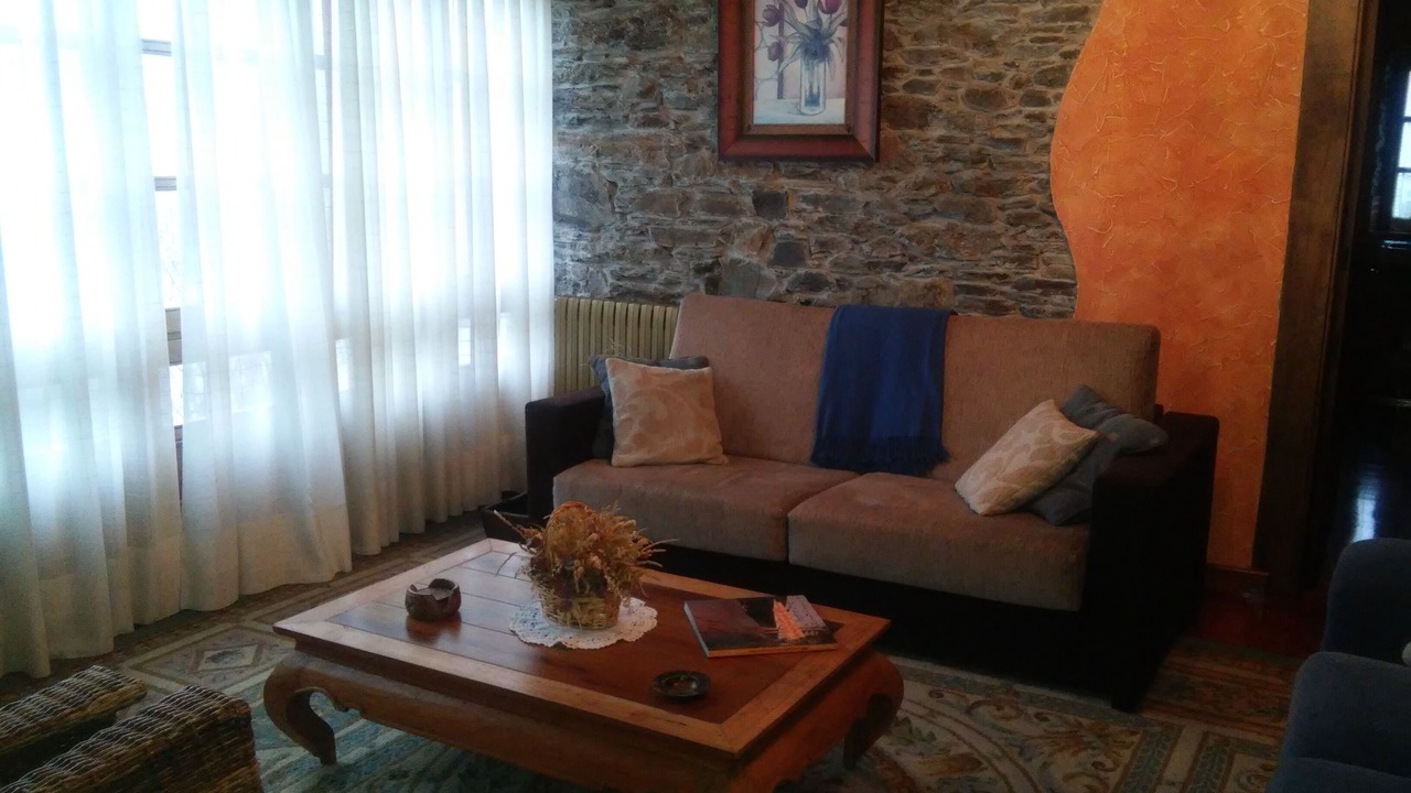 Photo of Livingroom in Villacibran