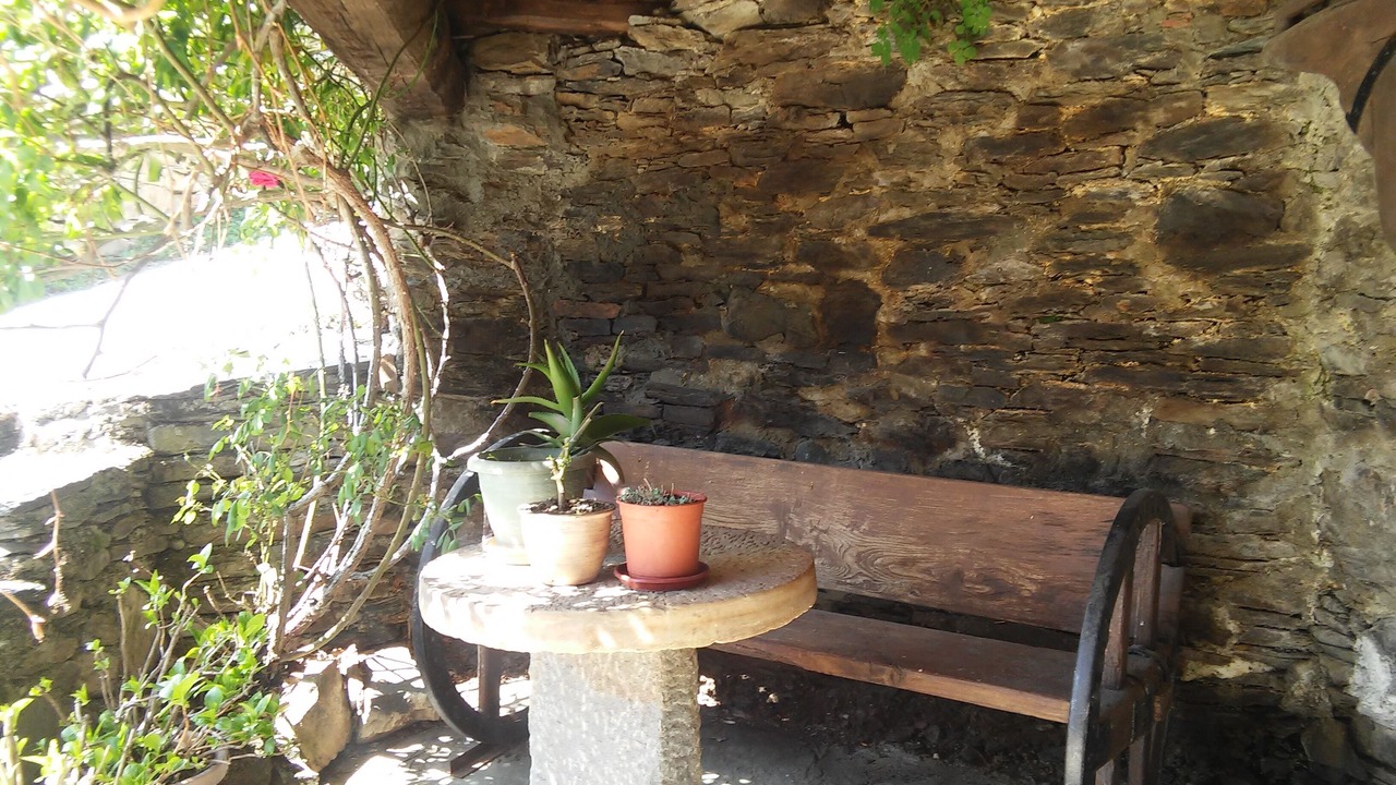 Photo of Patio Balcony in Villacibran