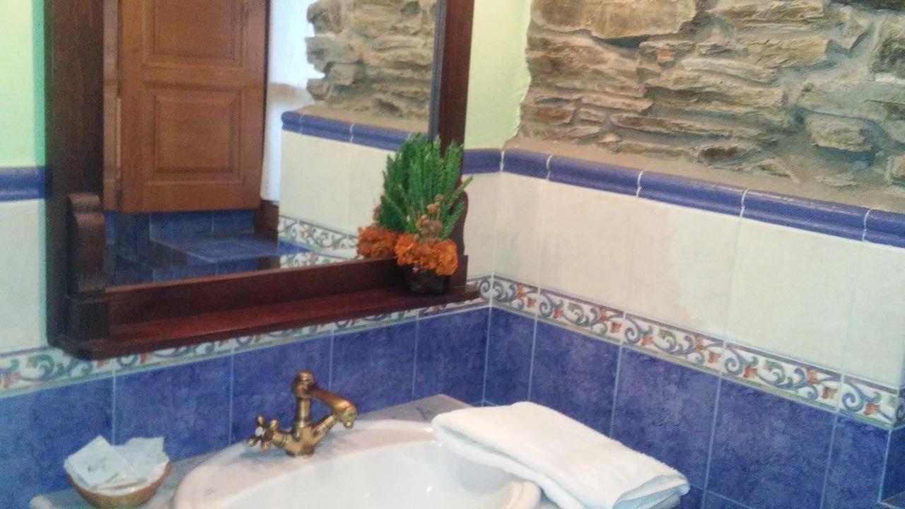 Photo of Bathroom in Villacibran