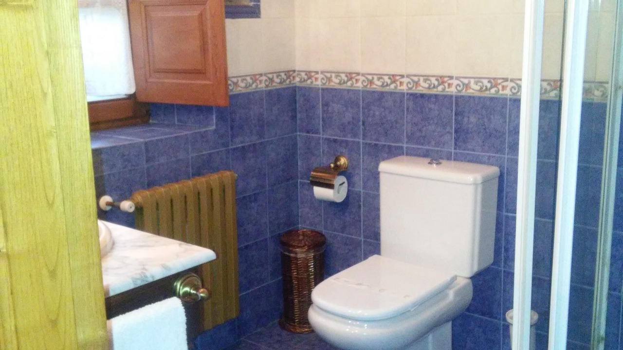 Photo of Bathroom in Villacibran