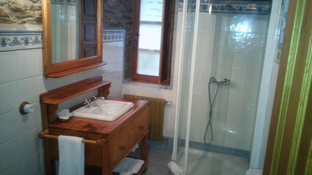 Photo of Bathroom in Villacibran