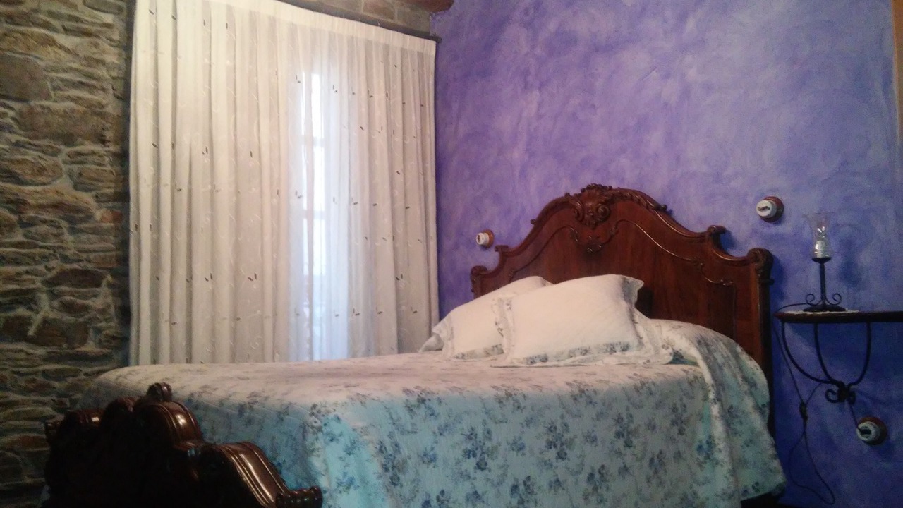 Photo of Bedroom in Villacibran