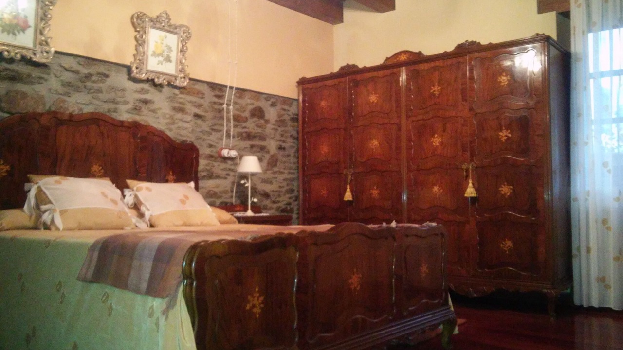 Photo of Bedroom in Villacibran