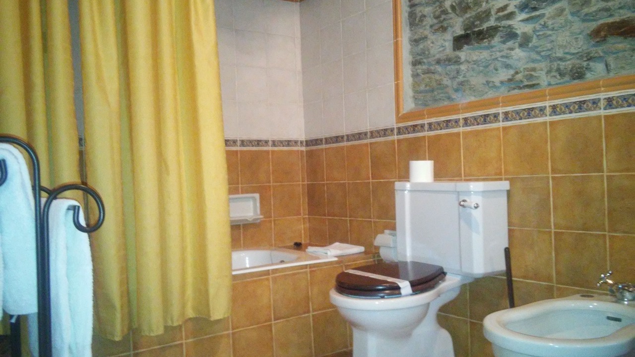 Photo of Bathroom in Villacibran