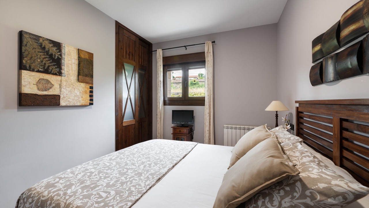 Photo of Bedroom in Ames