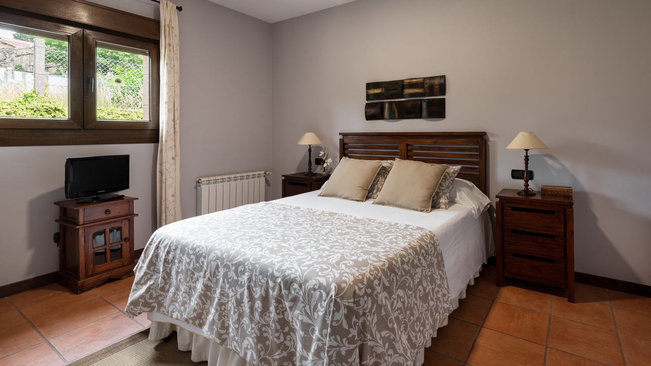 Photo of Bedroom in Ames
