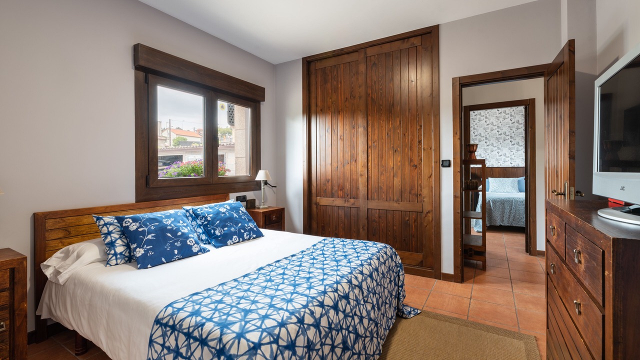 Photo of Bedroom in Ames