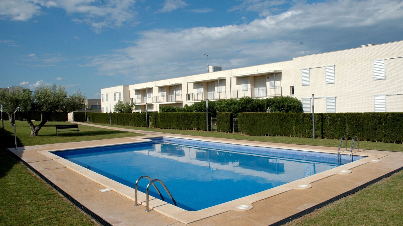 Photo of Outdoor in L'Ampolla